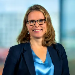 Caroline Segerstéen RUNERVIK > Speaker > Dassault Systèmes®