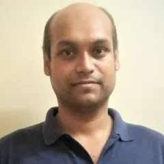 Dr. Kaustav BHOWMICK > Speaker > Dassault Systèmes®