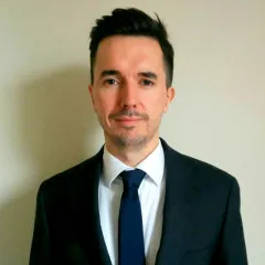 Kevin MORAN > Speaker > Dassault Systèmes®