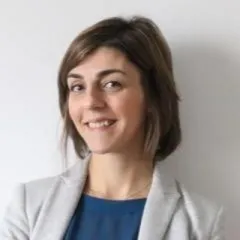 Lucia MESSINA > Speaker > Dassault Systèmes®
