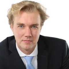 Matthijs VAN DOORN > Speaker > Dassault Systèmes®