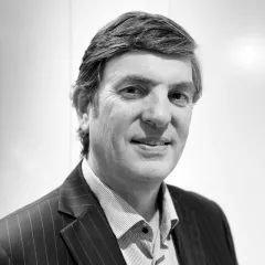 Nigel DEANS > Speaker > Dassault Systèmes®