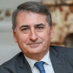 Philippe ROBARDEY > Speaker > Dassault Systèmes®