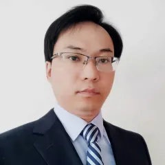 Yue ZHANG > Speaker > Dassault Systèmes®