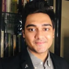 Ajinkya NAIK > Speaker > Dassault Systèmes®