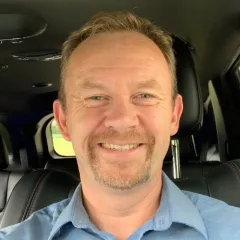 Andrew MARTIN > Speaker > Dassault Systèmes®