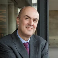 Antoine PICON > Speaker > Dassault Systèmes®