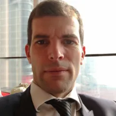 Bruno DEMANGE > Speaker > Dassault Systèmes®