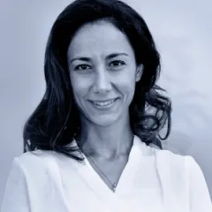 Göknur SIRIN JUBIN> Speaker > Dassault Systèmes®