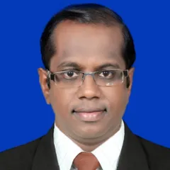 Menta Venkata SATYANARAYANA > Speaker > Dassault Systèmes®