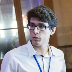 Quentin ROUANET > Speaker > Dassault Systèmes®