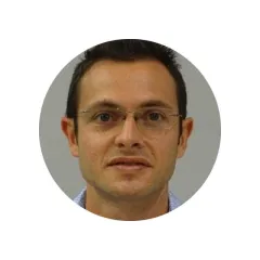 Raffaele SCUDERI > Speaker > Dassault Systèmes®