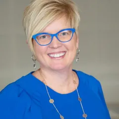 Rhonda BARNET > Speaker > Dassault Systèmes®