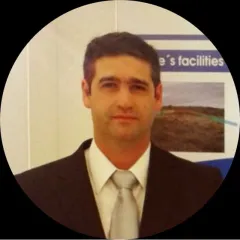 Ricardo RAMOS > Speaker > Dassault Systèmes®