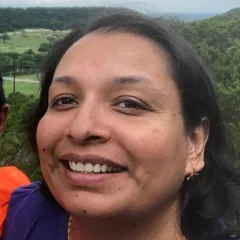 Sreeparna SENGUPTA >  Speaker > Dassault Systèmes®