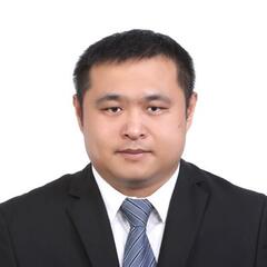 Jiao ZHONGHUA> Speaker > Dassault Systèmes®