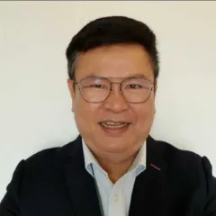 Kelvin ANG > Speaker > Dassault Systèmes®