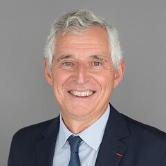 Philippe LUSCAN> Speaker > Dassault Systèmes®