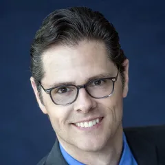 Ronald THORBURN > Speaker > Dassault Systèmes