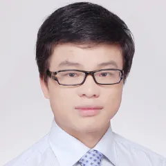 Xu JIANBIN > Speaker > Dassault Systèmes® > Speaker > Dassault Systèmes®