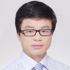 Xu JIANBIN > Speaker > Dassault Systèmes® > Speaker > Dassault Systèmes®