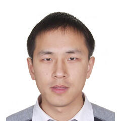 Yuan ZHONGJIN> Speaker > Dassault Systèmes®