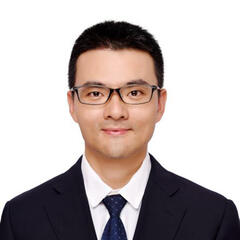  Zhou MING > Speaker > Dassault Systèmes®