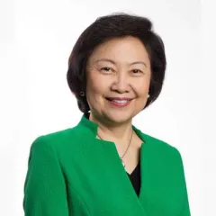 Dr CHEONG Koon Hean > Speaker > Dassault Systèmes®