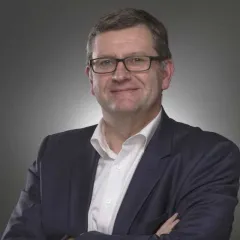 Jo WEVERS > Speaker > Dassault Systèmes®