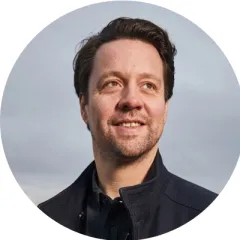 Johan Verlinde > Speaker > Dassault Systèmes®