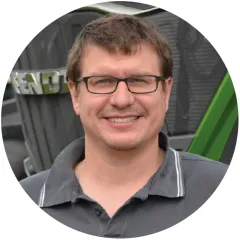 Johnnes AMBERG > Speaker > Dassault Systèmes®