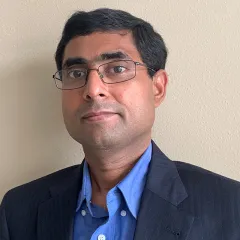 Karun CHAKRAVARTHY > Speaker > Dassault Systèmes®