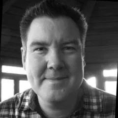 Nick McFerran > Speaker > Dassault Systèmes®