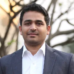 SANJAY Nekkanti > Speaker > Dassault Systèmes®