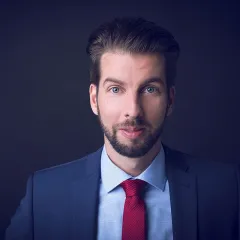 Sebastian KRESS > Speaker > Dassault Systèmes®