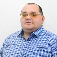 Andrey YUNIN> Speaker > Dassault Systèmes®