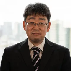 Atsushi ISHIDA > Speaker > Dassault Systèmes®