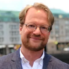 Björn PÅLSSON > Speaker > Dassault Systèmes®