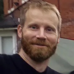 Bjorn VAN UEM > Speaker > Dassault Systèmes®