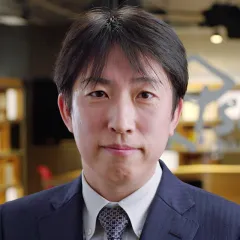 Gakuto NAKAYAMA  > Speaker > Dassault Systèmes®