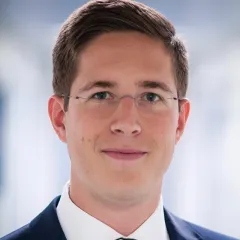 Gerwin PASCH > Speaker > Dassault Systèmes®