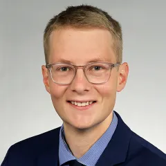 Jonas VUITTON > Speaker >  Dassault Systèmes®