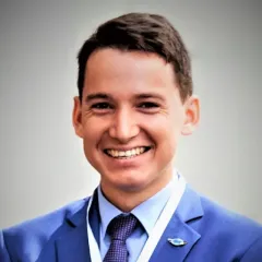 Kamil SAZGETDINOV > Speaker > Dassault Systèmes®