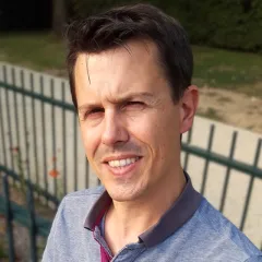 Ludovic GRANDJACQUES > Speaker > Dassault Systèmes®