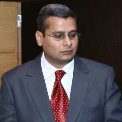 Mandar SAHASRABUDHE> Speaker > Dassault Systèmes®