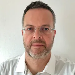 Marc LÄSSING > Speaker > Dassault Systèmes®