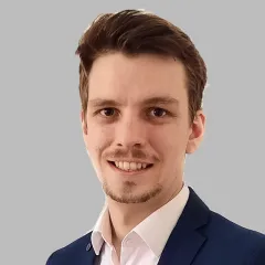 Max SCHISCHKOFF > Speaker > Dassault Systèmes®