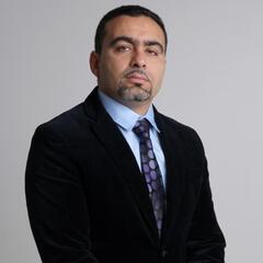 Mohamed Ali EL HANI > Speaker > Dassault Systèmes®