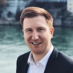 Pietro BERTUZZI > Speaker > Dassault Systèmes®