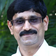 PM Ravikumar > Speaker > Dassault Systèmes®